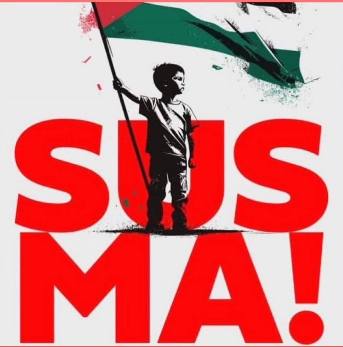 ikbal_gurpinar's tweet photo. Yeter artık! Bu soykırımdan da öte bir şey! #getoutofrafah https://t.co/K4e7q4BSo0
