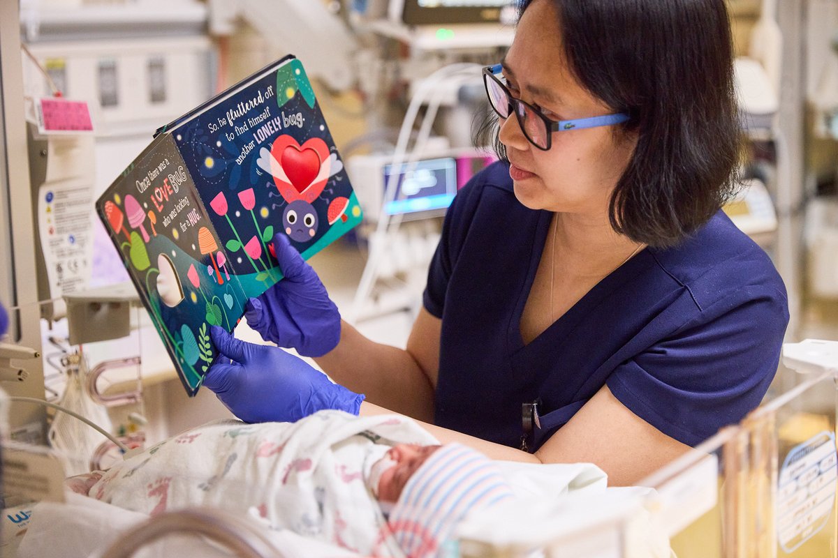 Our Northern California Extraordinary Nurse Award Program recognizes & honors 34 individuals each year who exemplify professionalism, compassion, teamwork, excellence, integrity, and patient- and family-centric care. More: k-p.li/3Uy9NOZ #NursesWeek #ThankYouNurses