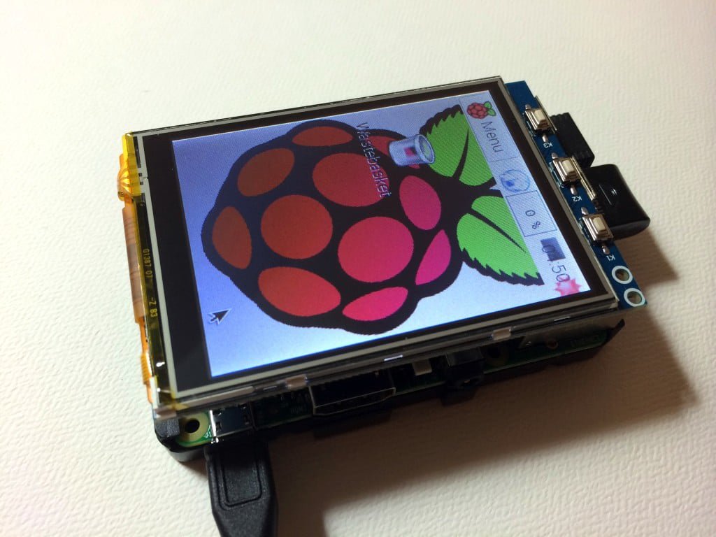 circuitbasics's tweet image. How to setup an LCD touchscreen on the Raspberry Pi circuitbasics.com/setup-lcd-touc… #raspberrypi #rpi2 #linux