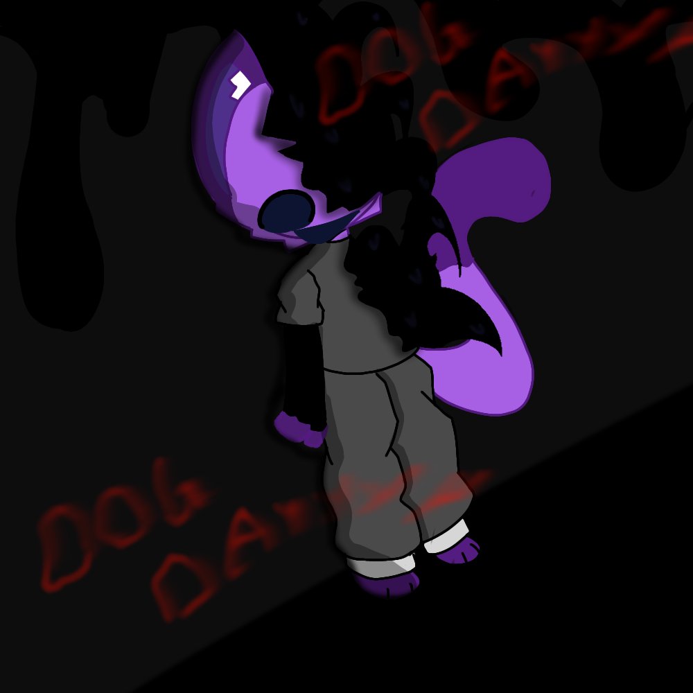 some random guy (@Electro_Dizzy) / Posts / X