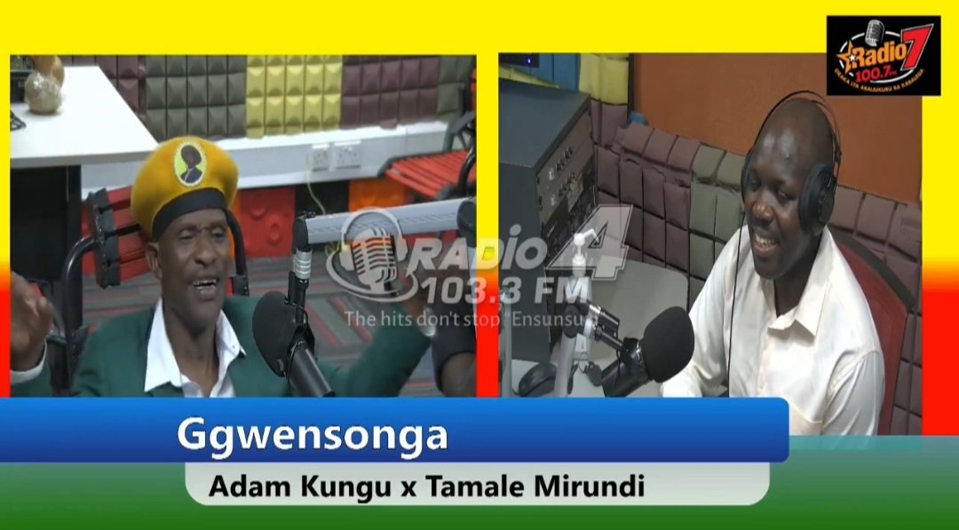While appearing on my radio show this evening, Mr Tamale Mirundi argued that traders don't pay tax, but instead, they are unofficial collectors for URA since they pass what they pay to final consumers. He says traders ought to have told the President that they are no longer…