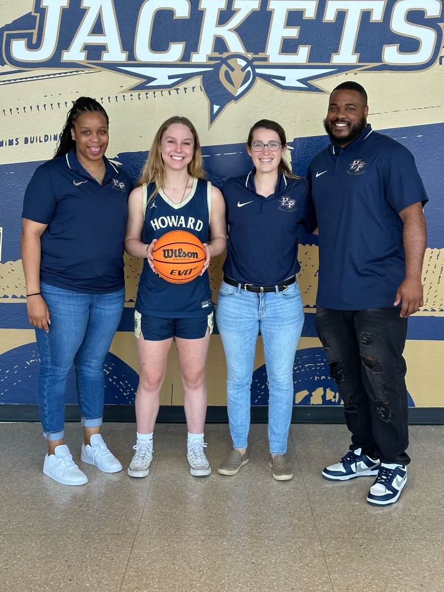 Had a great day seeing campus and talking with @PresleyFisk @CoachBJ_HPU and @KendraCoach!! Big thank you to the @HPUWBasketball staff for having me! @BIQEliteBball @justinwhite31 @AboveTheRestBB