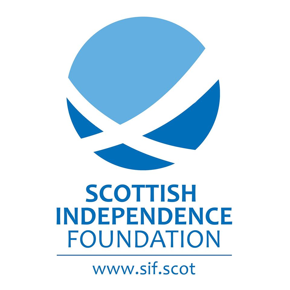 We are pleased to announce that @ScotIndepFound received £285 in donations at Glasgow Green. We encourage donations to SIF at #AUOB rallies, and to also make a regular monthly donation to SIF - the central fund-raiser and fund-provider for the movement 👇🏼 sif.scot/donate
