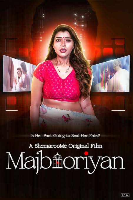 #Majbooriyan #mahimagupta #poojasinghrajpoot #romance #thriller