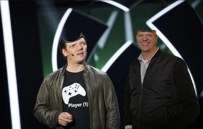 Microsoft has got to be out of their damn mind closing <a href="/TangoGameworks/">Tango Gameworks (EN)</a>. Less than a month after they won a BAFTA.

3 studios closed down, 1 studio merged to work on ESO. 
The smartest thing any studio could do is stay the fuck away from Xbox.