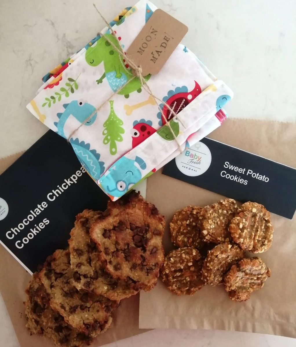 Baby Fresh UK tweet media