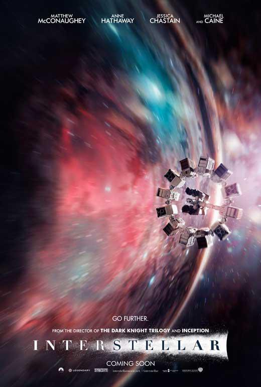 #nw Interstellar (2014)

Découverte 🎬