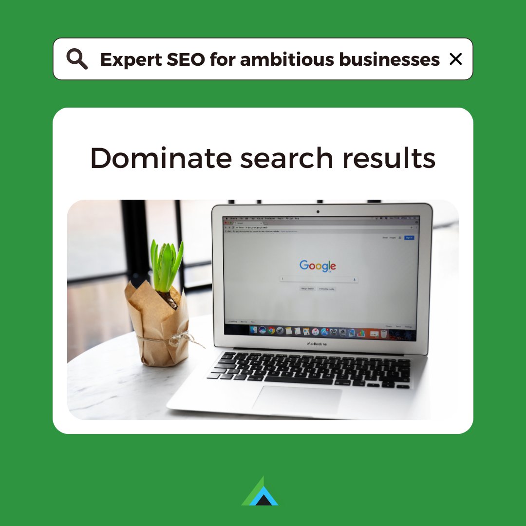 Elevate your online presence with expert SEO tailored for ambitious businesses. Unlock new heights of visibility and success in the digital landscape. 

#ExpertSEO #AmbitiousBusiness #DigitalSuccess #OnlineVisibility #SEOStrategy