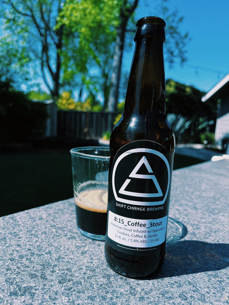 🍻 Calling all beer lovers! 🍻

Let me introduce you to the mastermind behind some seriously killer brews: Simon, the beer wizard of Roseville!…Read more over in my Instagram!

instagram.com/p/C6rfRUSSmuk/…