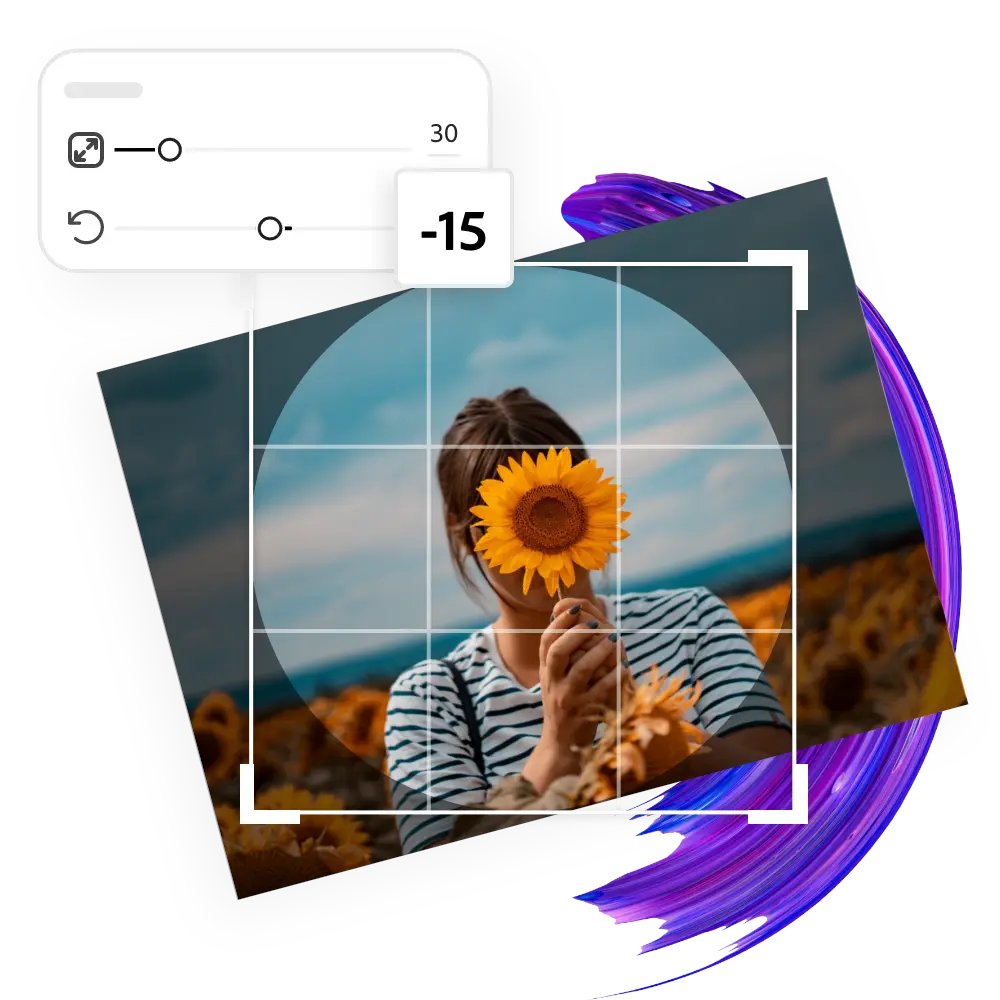 Whether you need a quick fix to straighten things out or want to spice up your perspective, our user-friendly rotate image tool has got you covered. Give your photos the twist they deserve with Adobe Express 🙌 adobe.ly/3JP1867