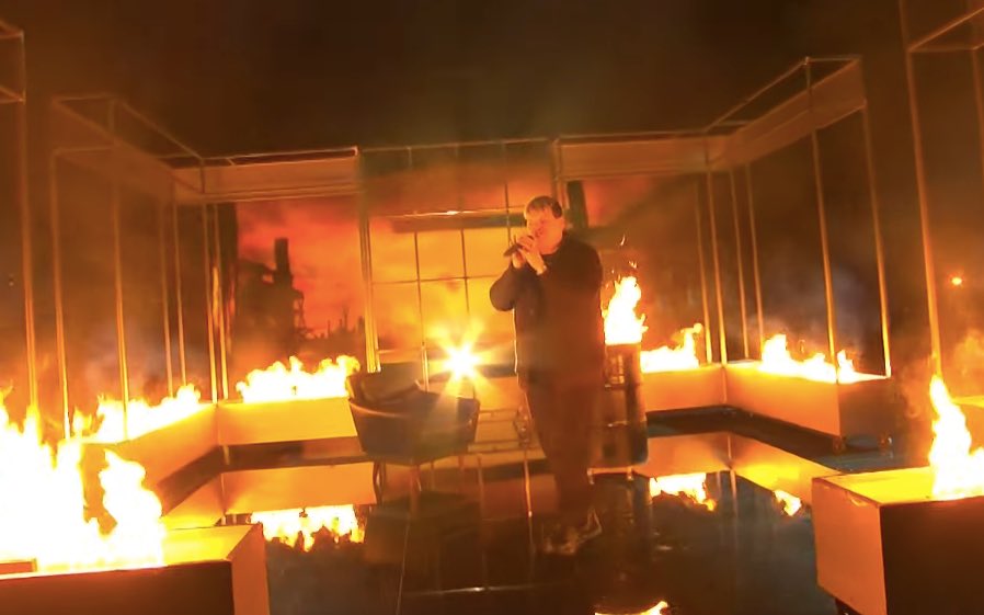 Me ignoring my problems:
#Eurovision2024 
#Eurovision