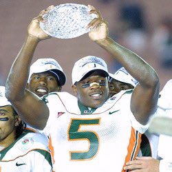I’m blessed and honored to receive an offer from the University of Miami !!! <a href="/CanesFootball/">Miami Hurricanes Football</a> <a href="/CoachEdPata/">Edwin Pata 🇭🇹</a> <a href="/Kevin_Beard9/">kevin beard</a> <a href="/RRACKLEY9/">Coach Ranier (Rack) Rackley</a> <a href="/TheDanteJones/">Dante Jones</a> <a href="/mpholderman/">Mike Holderman</a> <a href="/RamsFootballNC/">Rolesville Rams Football</a>
