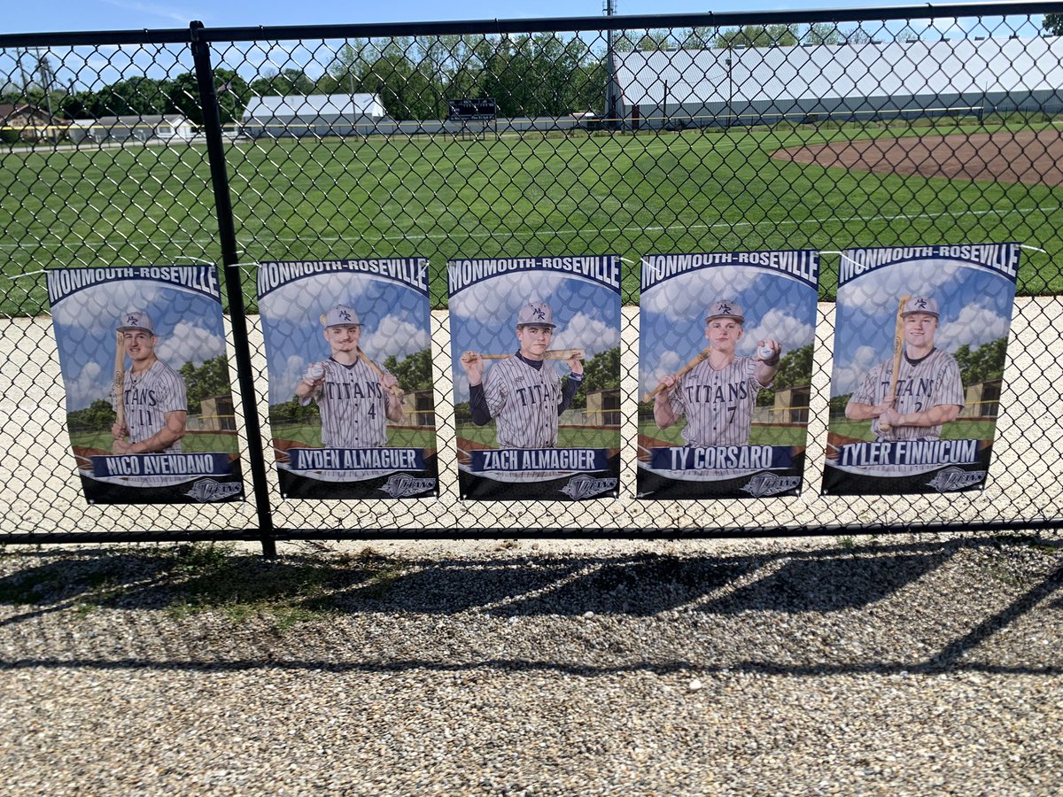 Come support our Seniors!!
#dowork