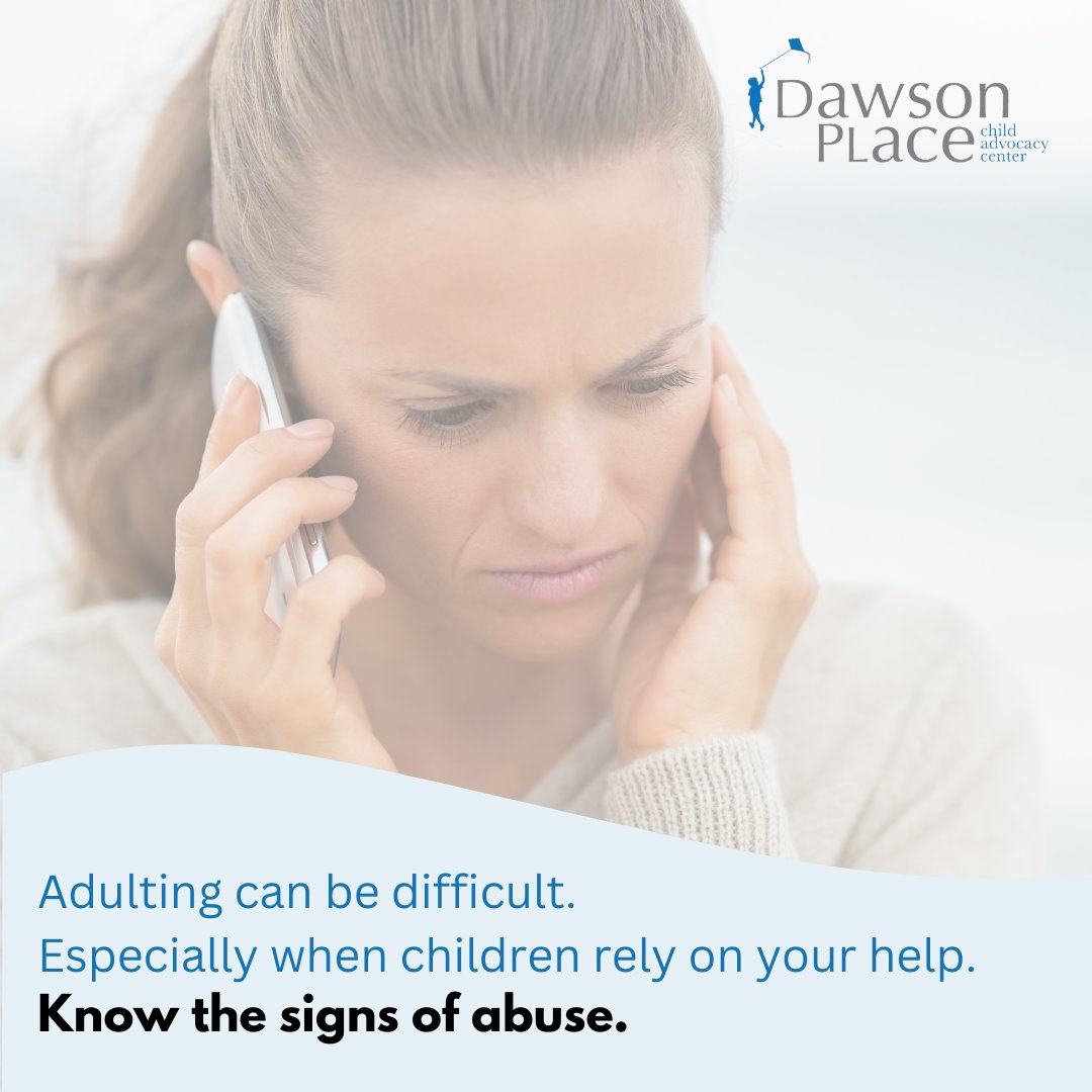 Adulting is tough enough, but when kids rely on you for help, it's a whole new level of serious. Learn the signs of abuse and help protect kids from harm. Be their advocate and speak up for their safety. #ProtectKids #EndAbuse