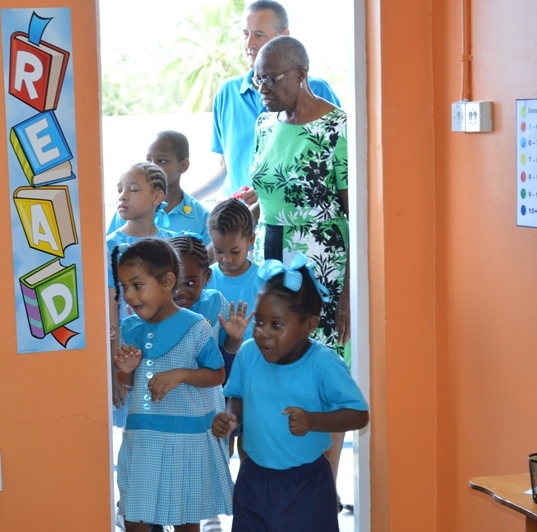 The <a href="/sandalsfdn/">Sandals Foundation</a> supports education for those in need through its Adopted Schools Program across the #Caribbean. Bring school supplies when you visit Sandals #Barbados Resort &amp; Spa <a href="/SandalsResorts/">Sandals Resorts</a> #PackforaPurpose packforapurpose.org/destinations/c…