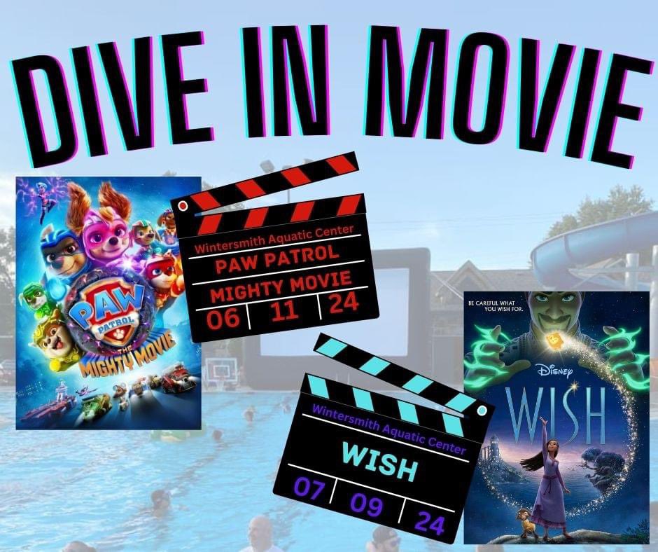 AdaOK_Rec's tweet photo. 2024 Summer Movies! Make sure you mark these on your calendar! We have a lot of MUST SEES this year! https://t.co/KBYvUMLQYZ
