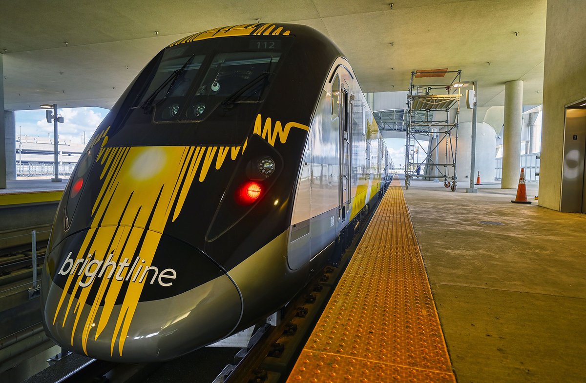 $399 to $1,400? Daily Brightline commuters will have to pay 251% more after price increase 8.wfla.com/4dGfPWO