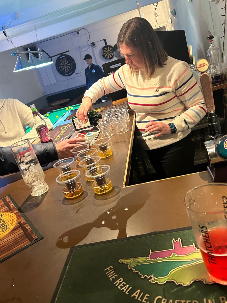 One thing I forget to say. It’s a double season babbbbbyyyyyyy 🏆 🏆