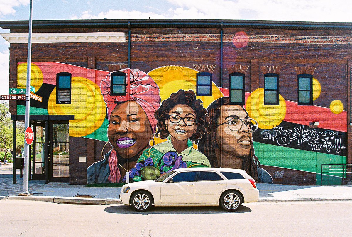 Jc_imaging's tweet photo. The Northside
#omaha #kodak400 #filmphotography https://t.co/DVdQVyaFsP