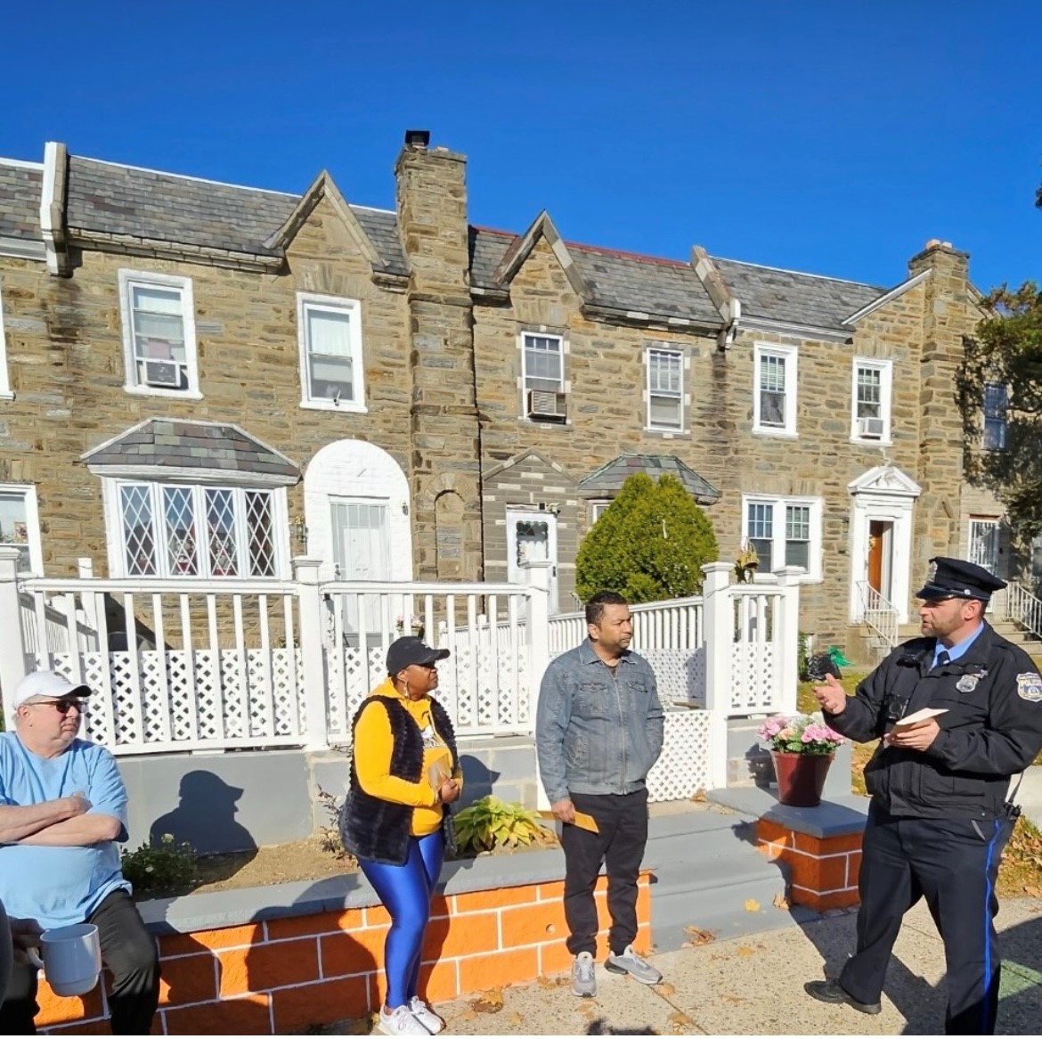 Rep. Jared Solomon tweet media