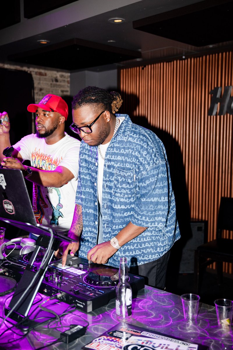 DJLouisP's tweet photo. Louis P x @taykeith 

Loading up for the greatest summer of all time. https://t.co/HHLsn8riL9