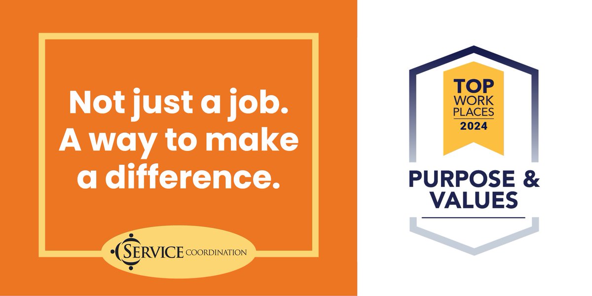 Look at us go! We won a 2024 Top Workplaces award in the Purpose & Values category! That’s two years in a row. Congrats to all our Team Members who make the world a better place every day! Learn more here: ow.ly/iwXT50RyTGE. #topworkplaces #values #SCIValues #WeAreSCI