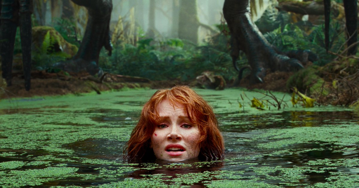 FnlFrntrBlog's tweet image. Are the &quot;Jurassic World&quot; sequels really worth the watch? Are they as bad as everyone says they are? Find out what I have to say on the matter here:
ethanlfletcher20024.wixsite.com/finalfrontier/…