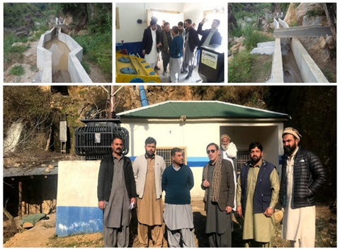 Beyond electricity, MMHPPs in KP are driving enterprise development, improving education, enhancing healthcare, and empowering women. These projects are transforming lives and communities. As per PEDO expectation these MMHPPs can get annual revenue of $2,061,728 from I-RECs.