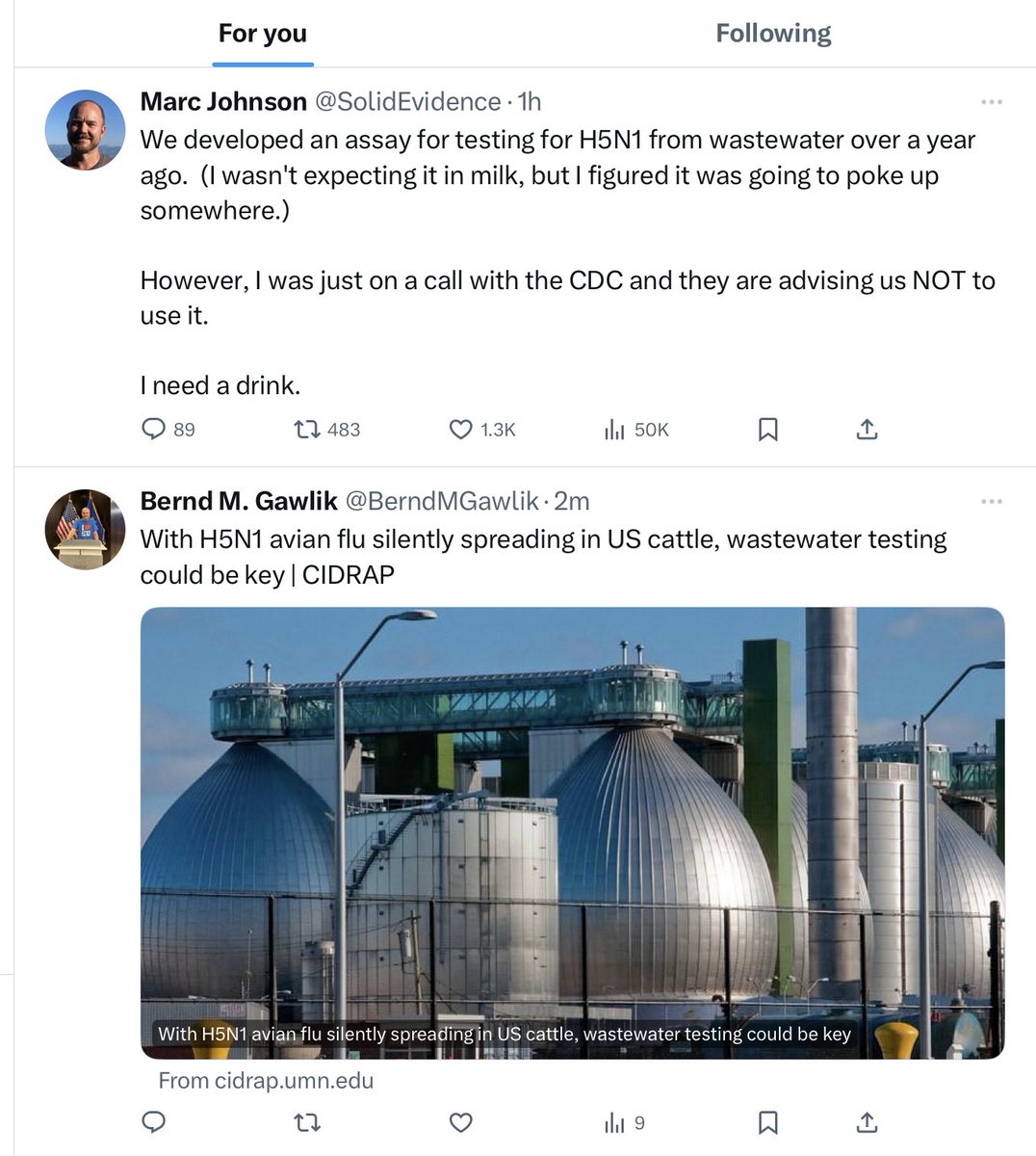 Joanne Hewitt (@joannehewittnz) on Twitter photo This made me smile. These were right next to each on my feed. <a href="/SolidEvidence/">Marc Johnson</a> <a href="/BerndMGawlik/">Bernd M. Gawlik</a> This made me smile. These were right next to each on my feed. <a href="/SolidEvidence/">Marc Johnson</a> <a href="/BerndMGawlik/">Bernd M. Gawlik</a>