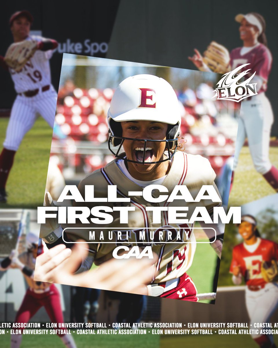 𝐀𝐋𝐋-𝐂𝐀𝐀 𝐅𝐈𝐑𝐒𝐓 𝐓𝐄𝐀𝐌

Congratulations, Mauri!

#EUSB 🥎 #Team47