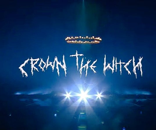 Just. Wow. 😲🤯
#Eurovision2024 #CrownTheWitch