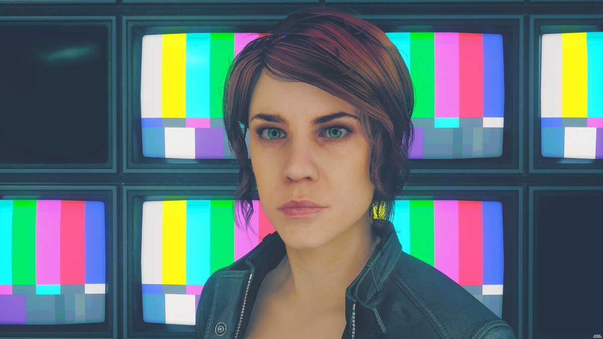 🔻 Please Stand By For Vibrance🔻

#TOHTuesday #HeroTuesday

#ControlRemedy #remedygames #505_Games 
#JesseFaden #CaptureControl #TheCapturedCollective #VPRT #VGPUnite #PS5Share  #WIGVP #WomenInVP #ThePhotoMode #VPN #VGPNetwork