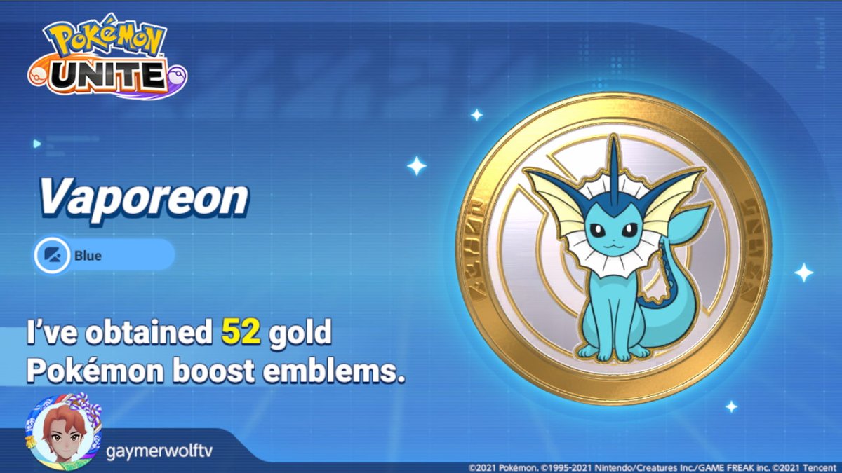 #PokemonUNITE #NintendoSwitch