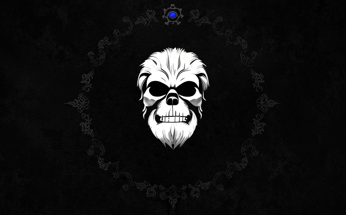 GN #NFTCommunity 💙☠️💤

🔵 Rare
Please check out #Skullz collection 

🏴‍☠️ 10 #MATIC 🏴‍☠️

🔗 #OpenSea Link: 🔗 
⬇️⬇️⬇️⬇️⬇️⬇️⬇️⬇️
opensea.io/collection/0xs…

#SupportEachOthers