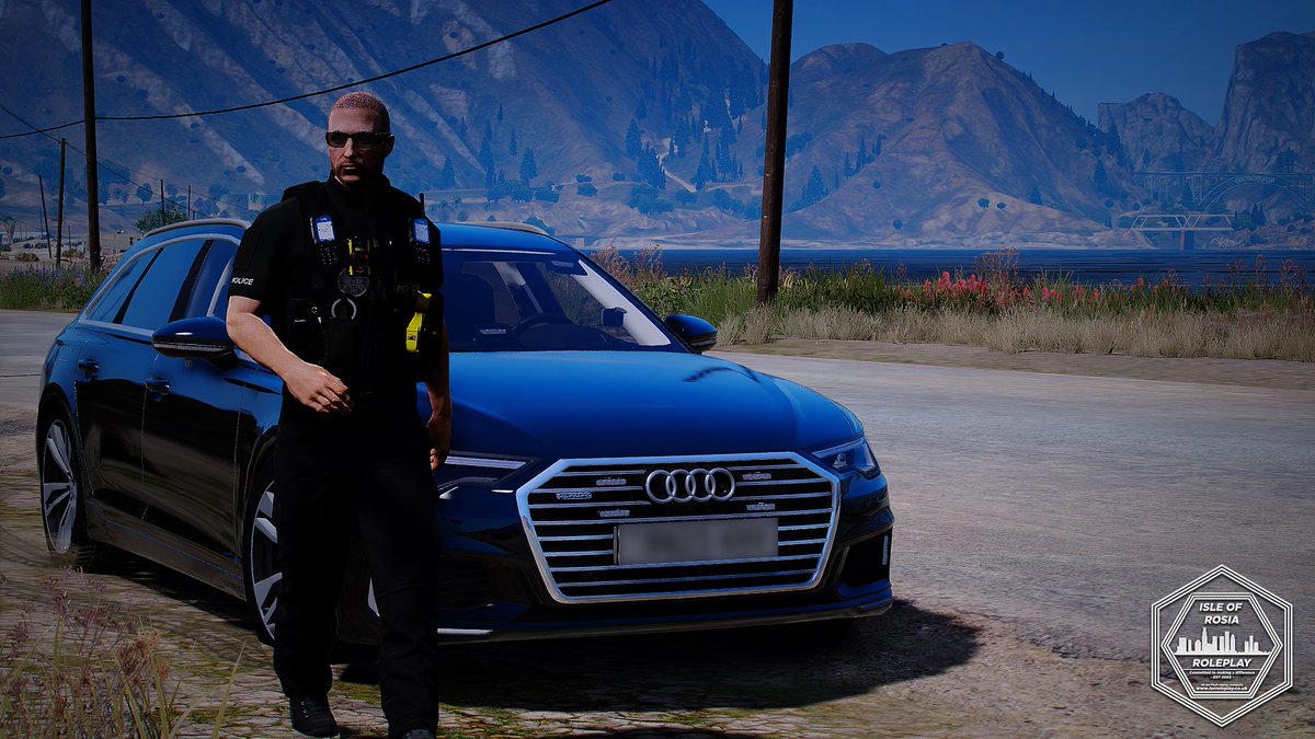 Isle of Rosia RP | Force Ops tweet media