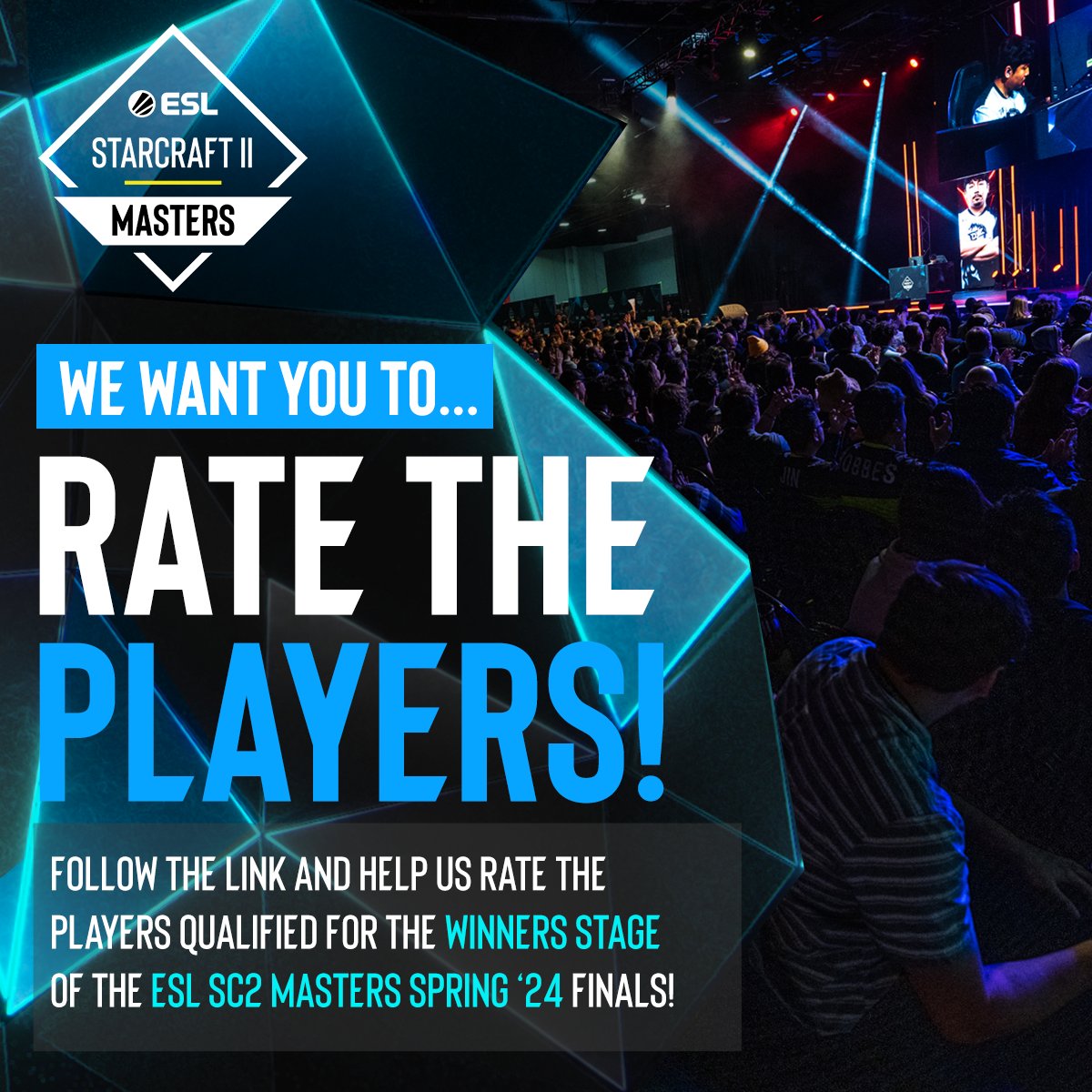 Want to get involved? Follow the link below and help us rate the players already qualified for the Winners Stage of the upcoming offline finals! 👇👇👇 docs.google.com/forms/d/e/1FAI…