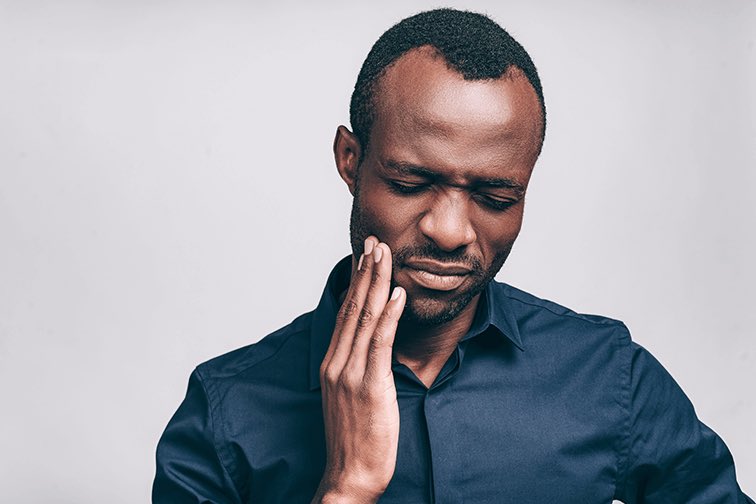 When should you worry about #tooth sensitivity? If the sensitivity is affecting daily activities such as eating, drinking, or talking, it’s best to visit your #dentist as soon as possible. Visit us online at SwinneyDental.com or call 903-581-5881 today! #emergencydentist
