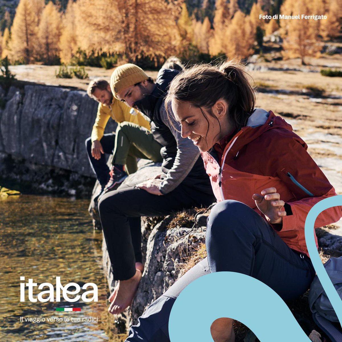 Il progetto #Italea lanciato dal MAECI @ItalyMFA e rivolto a italiani residenti all’estero e italodiscendenti propone agevolazioni ed iniziative per viaggiare in Italia e scoprire i luoghi, la cultura e le tradizioni delle loro origini.