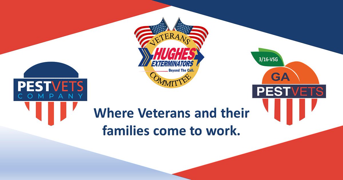 Our Veterans Committee helps veterans and their families find a career and a support system. 🤗
#Veteran #VeteranCommunities #SupportVeterans #workwithus