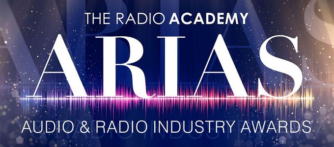 The ARIAs awards ceremony 

tonight.. Audio and Radio Industry Awards 2024
on Tuesday 7th May at Theatre Royal Drury Lane, London

streaming LIVE 🔗is.gd/VzbQed
