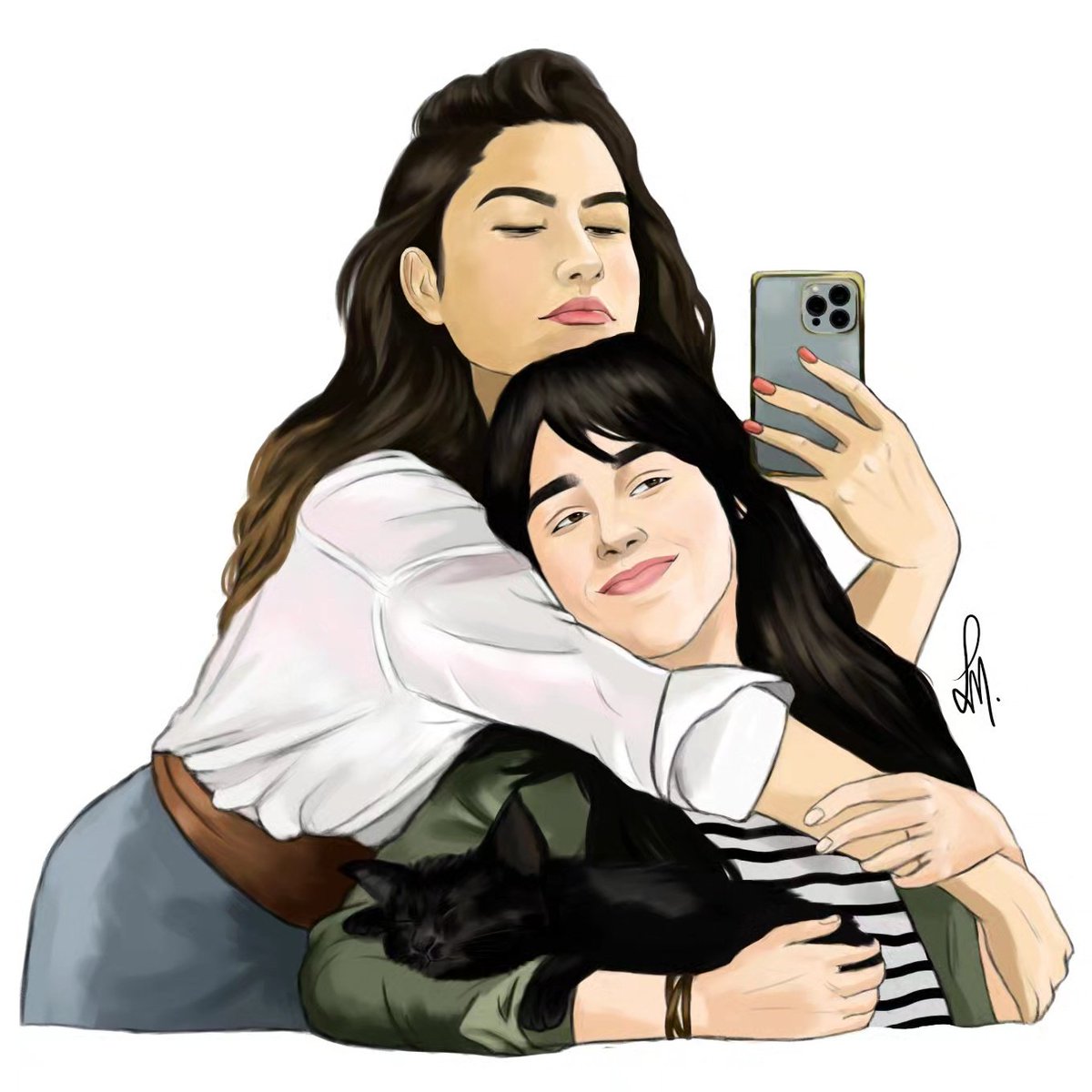 mxnstergaga's tweet photo. #limantha 💛 https://t.co/KyiJ6Mo5GR