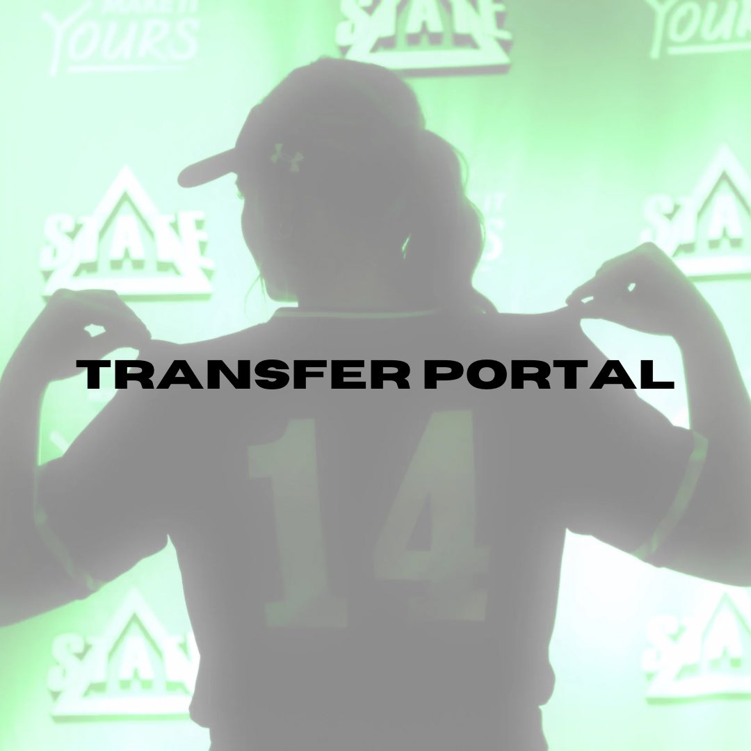 Cara Rankin (@cararankin14) on Twitter photo I have entered the transfer portal with 3 years of eligibility remaining. ✝️
Email: cara.rankin@att.net I have entered the transfer portal with 3 years of eligibility remaining. ✝️
Email: cara.rankin@att.net