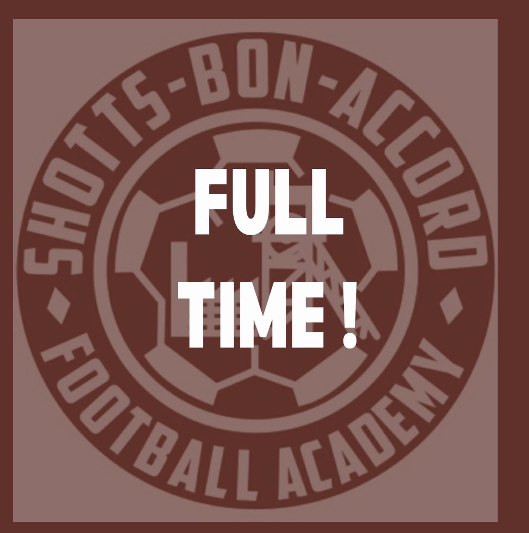 ⚽️🇱🇻 Full Time 🇱🇻⚽️

Kilbirnie 0-2 Shotts 

2 first half goals from @Benrichford10 give Shotts the 3 points ⚽️⚽️