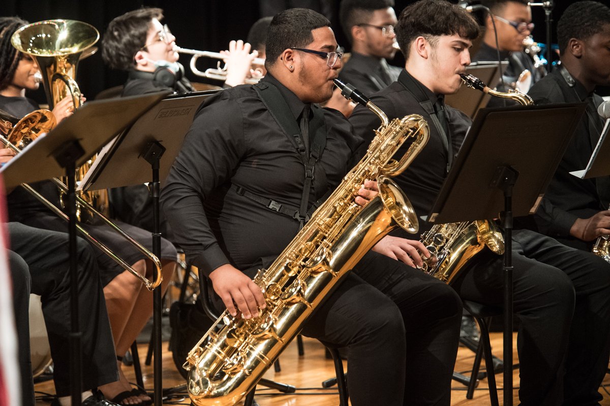 🎶 Tomorrow at NMOA: @jazzhousekids Music Scholars Newark Public School Showcase! 🎷 5:30–8:30pm. Enjoy a free concert featuring talented students and special guests. No registration needed—just swing by and enter through the South Wing. 🎤
