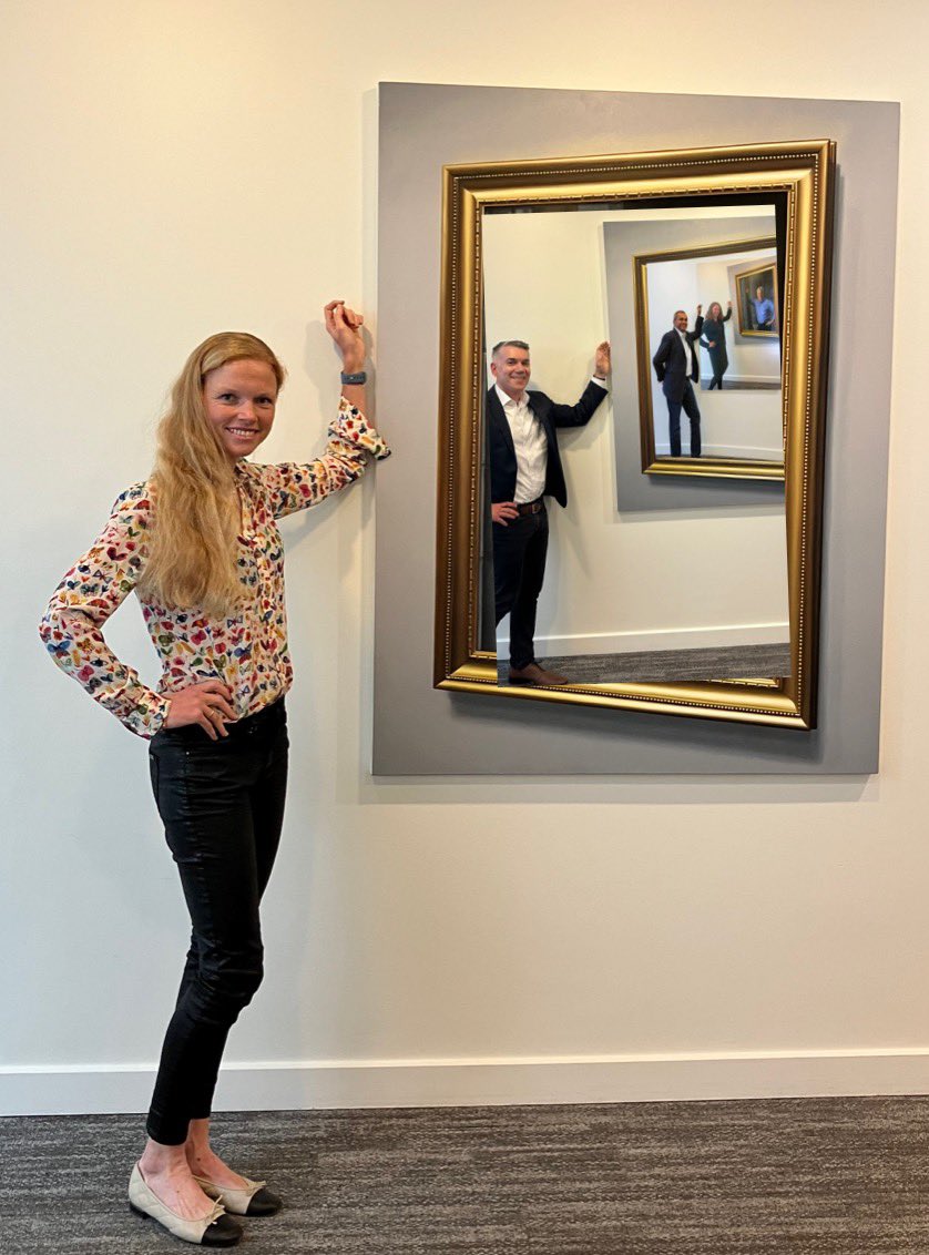 Jana Gallus tweet media