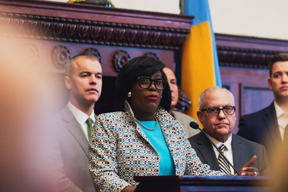 .@PhiladelphiaGov's Innovation and Technology department fires long tenured staff in the wake of a high-level shakeup of priorities buff.ly/4bjnFUe
