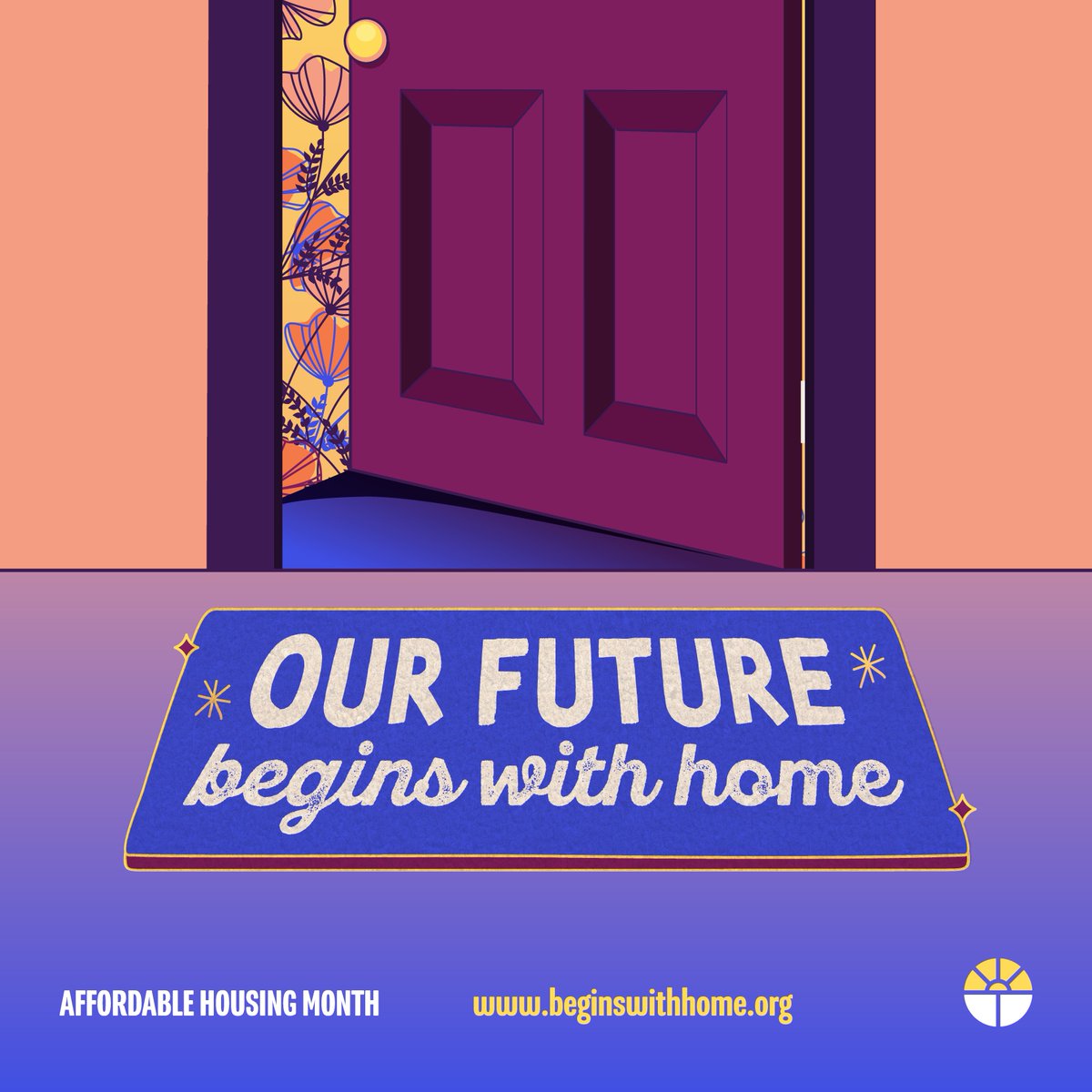 Throughout May, housing advocates and allies across the Bay Area are joining together for #AffordableHousingMonth through a series of in-person and virtual events including interactive discussions, trainings, art shows, and more!

View events: bit.ly/3MfaR4M
