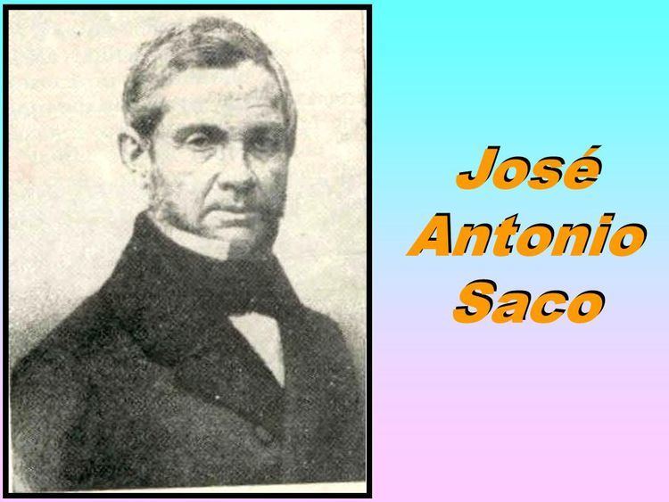 El 7.5.1797 nace José Antonio Saco quién pidió grabar en su sepultura el siguiente epitafio: 'Aquí yace José Antonio Saco, que no fue anexionista, porque fue más cubano que todos los anexionistas.'Honrar honra. #Cuba #CubaViveEnSuHistoria