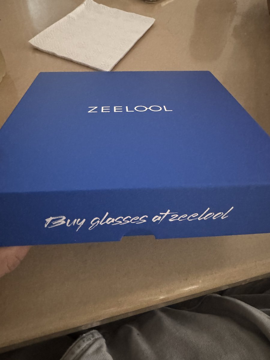 Les voy a hacer una guía de compras de anteojos en linea con Zeelool y Lohause