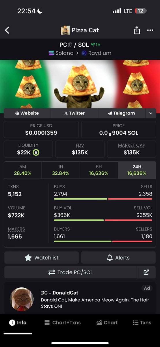 bezdelnik369's tweet image. Pizza for us @mrsolana69 @TheMisterFrog @W0LF0FCRYPT0 @punk1685 #pc #pizzacat lfg